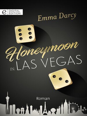 cover image of Honeymoon in Las Vegas